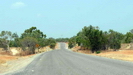 OUTBACK - auf dem Highway 83 fahren wir westw�rts durch die 
				Gregory Ranges Richtung Georgetown 