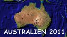 Australien 2011 - der tropische Norden und die Ostkste