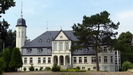 im Herrenhaus von Klein Plasten (18. Jdht.) finden heute Seminare und Schulungen statt