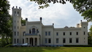 das Herrenhaus Kittendorf liegt in einem ca. 20 Hektar groen Landschaftsgarten