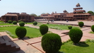 die Geisterstadt Fatehpur Sikri die Geisterstadt Fatehpur Sikri