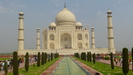 INDIEN - das Taj Mahal