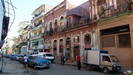 HAVANNA  - im Bezirk Centro spielt sich der ganz normale Alltag der Kubaner ab, kein Vergleich mit der Altstadt