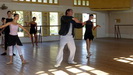 CAMAGEY - das Ballett von Camagey wird ebenfalls von der Organisation Camaquito untersttzt
