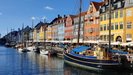 Kopenhagen / Nyhaven - Mein Schiff 1 / Norwegen mit Dänemark Kopenhagen / Nyhaven - Mein Schiff 1 / Norwegen mit Dänemark