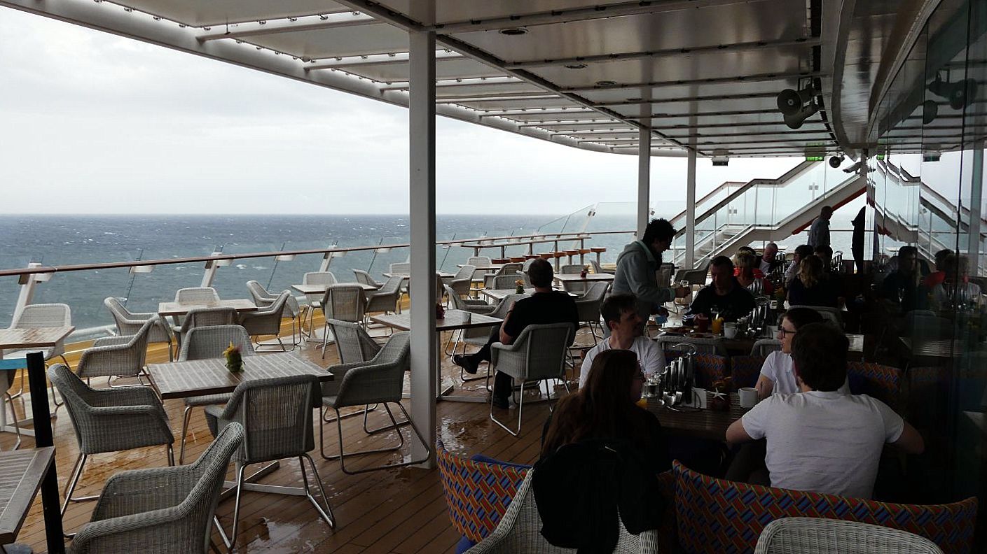 Seetag Kreuzfahrt Mit Mein Schiff 3 Tui Dubai Mit