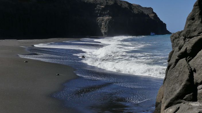 SANTO ANTAO - ohne Worte