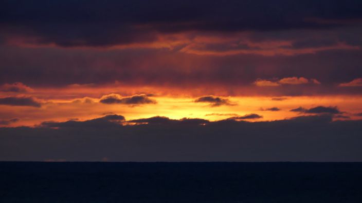 MEIN SCHIFF HERZ - ohne Worte