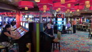 NORWEGIAN JADE - das Casino (auf Deck 6) ist mit Spielautomaten und Spieltischen ausgestattet
