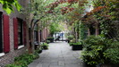 Theater District-Union Square-Gramercy Park-Sniffen Court