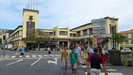 die Markthalle von Funchal sollte man auf jeden Fall besuchen